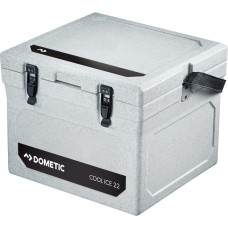Dometic Cool-Ice WCI 22, Kühlbox(silber)