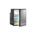 Dometic Coolmatic CRE 80, Kühlschrank(12/24-Volt-Anschluss, herausnehmbares Gefrierfach)