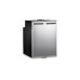 Dometic Coolmatic CRX 110, Kühlschrank(edelstahl, geeignet für Wohnmobile und Boote)