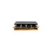 Domo Bamboo D09246G, Raclette(holz/schwarz)