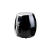 Domo Deli-Fryer XXL DO513FR, Heißluftfritteuse(schwarz)