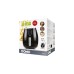 Domo Deli-Fryer XXL DO513FR, Heißluftfritteuse(schwarz)