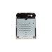Domo Pro Ice Maestro DO9247IB, Eiswürfelbereiter(silber/grau)