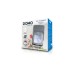 Domo Pro Ice Maestro DO9247IB, Eiswürfelbereiter(silber/grau)