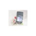 Domo Pro Ice Maestro DO9247IB, Eiswürfelbereiter(silber/grau)