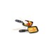 Domo Steingrill-Raclette Chill Zone DO9186G(schwarz/silber)