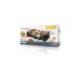 Domo Steingrill-Raclette Chill Zone DO9186G(schwarz/silber)