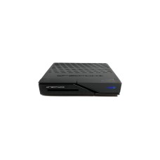 Dream Multimedia DM520 mini, Sat-Receiver(schwarz, DVB-S2)