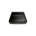 Dream Multimedia DM520 mini, Sat-Receiver(schwarz, DVB-S2)