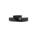 Dream Multimedia DM900 RC20 UHD 4K, Kabel-Receiver(schwarz, DVB-C, FBC)