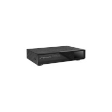 Dream Multimedia DM900 RC20 UHD 4K, Kabel-/Terr.-Receiver(schwarz, Dual DVB-C/T2 HD)