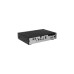 Dream Multimedia DM900 RC20 UHD 4K, Kabel-/Terr.-Receiver(schwarz, Dual DVB-C/T2 HD)