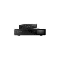 Dream Multimedia DM900 RC20 UHD 4K, Sat-Receiver(schwarz, Dual DVB-S2X, Multistream)