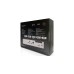 Dream Multimedia DM900 RC20 UHD 4K, Sat-Receiver(schwarz, Dual DVB-S2X, Multistream)