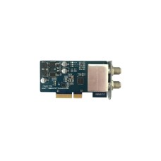 Dream Multimedia DVB-S2X MultiStream Dual Tuner