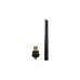 Dream Multimedia Dual Band Wireless USB 2.0 Adapter, WLAN-Adapter(schwarz, 1.300 Mbps)