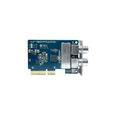 Dream Multimedia Dual DVB-C/T2 Twin Tuner