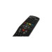 Dream Multimedia Fernbedienung RC10(schwarz, Dreambox One/Two/DM7020 HD/DM800 SE/DM500 HD/DM7080)