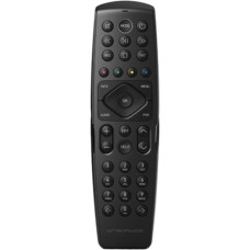 Dream Multimedia IR Fernbedienung RC20 für alle Dreamboxen(schwarz)
