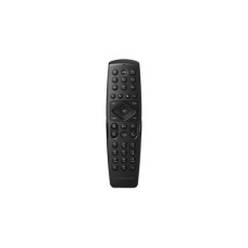 Dream Multimedia IR Fernbedienung RC20 für alle Dreamboxen(schwarz, Outlet)