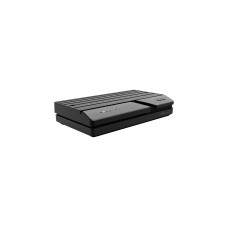 Dream Multimedia One Combo Ultra HD BT, Sat-/Kabel-/Terr.-Receiver(schwarz, DVB-S2X, DVB-C/T2)