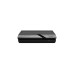 Dream Multimedia One Combo Ultra HD BT, Sat-/Kabel-/Terr.-Receiver(schwarz, DVB-S2X, DVB-C/T2)