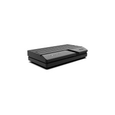 Dream Multimedia One Combo Ultra HD, Sat-/Kabel-/Terr.-Receiver(schwarz, DVB-S2X MS, DVB-C/T2)