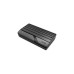 Dream Multimedia One Combo Ultra HD, Sat-/Kabel-/Terr.-Receiver(schwarz, DVB-S2X MS, DVB-C/T2)