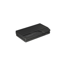 Dream Multimedia One UHD BT, Sat-Receiver(schwarz, DVB-S2X, WLAN, Bluetooth, UltraHD/4K)