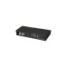 Dream Multimedia One UHD BT, Sat-Receiver(schwarz, DVB-S2X, WLAN, Bluetooth, UltraHD/4K)