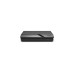 Dream Multimedia One UHD, Sat-Receiver(schwarz, DVB-S2X, HDMI, WLAN, Bluetooth, Outlet)