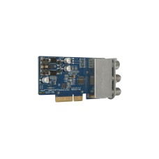 Dream Multimedia Triple 2x DVB-S2 / 1x DVB-C/T2 MultiStream Tuner