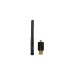 Dream Multimedia WLAN USB Adapter 300 Mbps, WLAN-Adapter(schwarz)