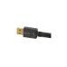 Dream Multimedia WLAN USB Adapter 300 Mbps, WLAN-Adapter(schwarz)