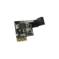 Dream Multimedia Wireless Bluetooth Dongle, Bluetooth-Adapter