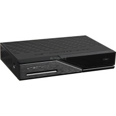 Dreambox DM520HD, Sat-Receiver(schwarz, DVB-S2, HDMI, USB, LAN, Outlet)