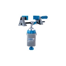 Dremel 3-in-1 Multi-Schraubstock 2500(grau/blau)