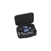 Dremel Akku-Multifunktions-Werkzeug 8240-3/45, 12Volt(schwarz/grau, Li-Ion-Akku 2Ah, 45-teiliges Zubehör, Softbag)