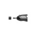 Dremel Akku-Multifunktions-Werkzeug 8240-5/65, 12Volt(schwarz/grau, Li-Ion-Akku 2Ah, 65-teiliges Zubehör, Alu-Koffer)