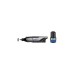Dremel Akku-Multifunktions-Werkzeug 8240-5, 12Volt(schwarz/grau, Li-Ion-Akku 2Ah, 5-teiliges Zubehör)