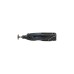 Dremel Akku-Multifunktions-Werkzeug 8260-5/65, 12Volt(schwarz/blau, 2x Li-Ion-Akku 3,0Ah, 65-teiliges Zubehör, Alu-Koffer)