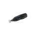 Dremel Akku-Multifunktions-Werkzeug 8260-5, 12Volt(schwarz/blau, Li-Ion-Akku 3,0Ah, 5-teiliges Zubehör, Softbag)