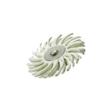 Dremel EZ SpeedClic Feinschleifbürste, Ø 25mm, K120(472S)