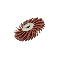 Dremel EZ SpeedClic Feinschleifbürste, Ø 25mm, K220(473S)