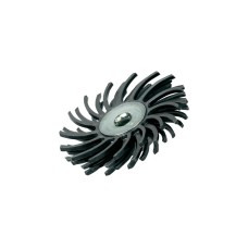 Dremel EZ SpeedClic Feinschleifbürste, Ø 25mm, K36(471S)