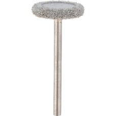 Dremel Gezahnter Wolframkarbid-Fräser 9936, Ø 19mm(scheibenförmig)