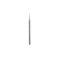 Dremel Graviermesser Ø 0,8mm (111), Fräser(3 Stück, Schaft Ø 3,2mm)
