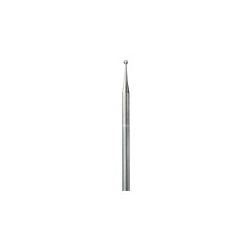 Dremel Graviermesser Ø 1,6mm (106), Fräser(3 Stück, Schaft Ø 3,2mm)