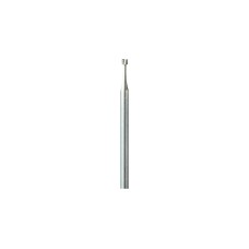 Dremel Graviermesser Ø 1,9mm (110), Fräser(3 Stück, Schaft Ø 3,2mm)