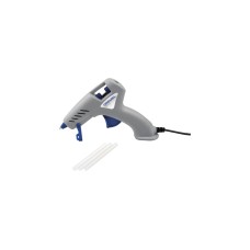 Dremel Heißklebepistole 910-3(grau/blau)